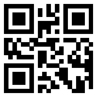 Il QrCode di 3912061419