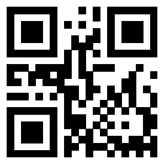Il QrCode di 3912061420