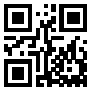 Il Qr Code di 3912061421