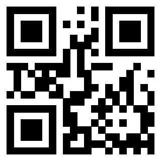 3912061422 QrCode associato