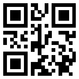 3912061423 QrCode associato