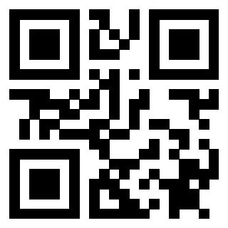 Immagine del Qr Code di 3912061424