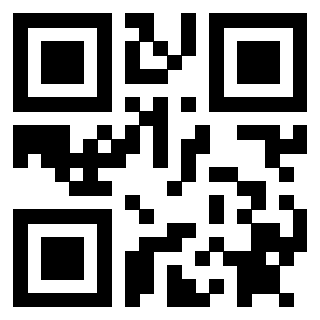 3912061426 Qr Code associato