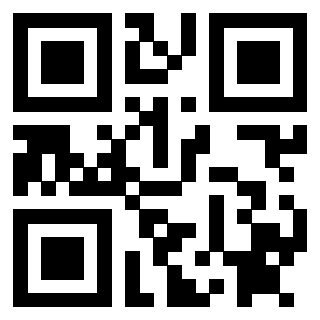 3912061427 - Immagine del Qr Code associato