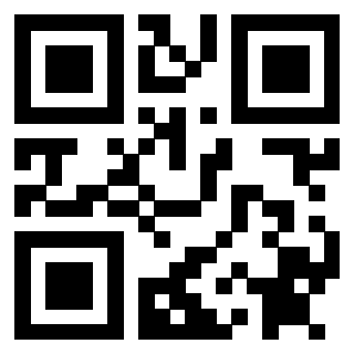 Immagine del QrCode di 3912061430