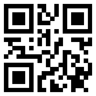 QrCode di 3912061435