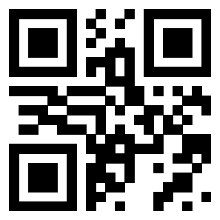 QrCode di 3912061436