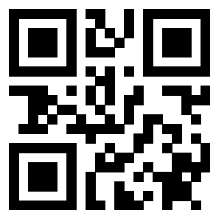 Immagine del Qr Code di 3912061438