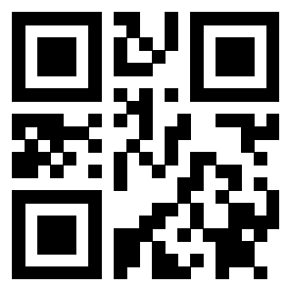 Immagine del QrCode di 3912061439