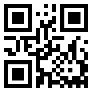 Scansione del QrCode di 3912061440