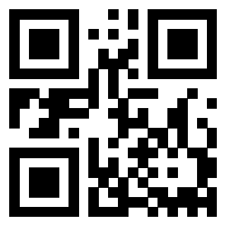QrCode di 3912061442