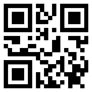 Immagine del Qr Code di 3912061445