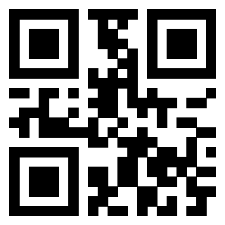 3912061450 - Immagine del Qr Code associato