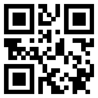 3912061452 - Immagine del Qr Code associato