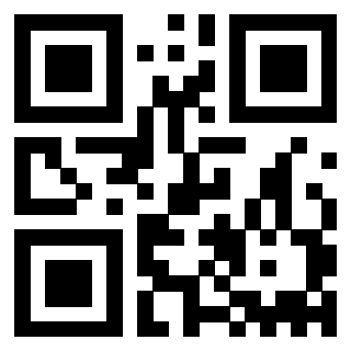 3912061453 QrCode associato