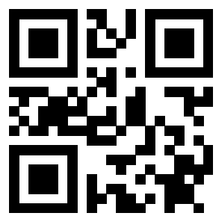 3912061454 - Immagine del Qr Code associato