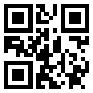 QrCode di 3912061455