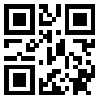 3912061456 QrCode associato