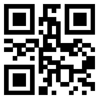 Qr Code di 3912061457