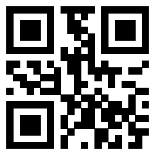 Qr Code di 3912061458