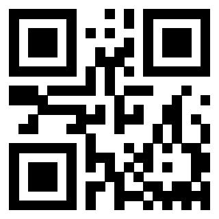 Scansione del Qr Code di 3912061459