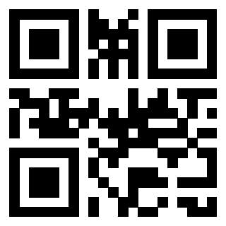 3912061460 Qr Code associato