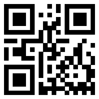 Immagine del QrCode di 3912061462