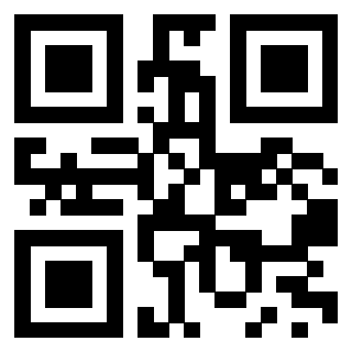 3912061466 Qr Code associato