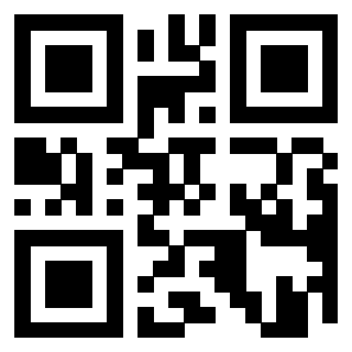 3912061467 - Immagine del QrCode associato