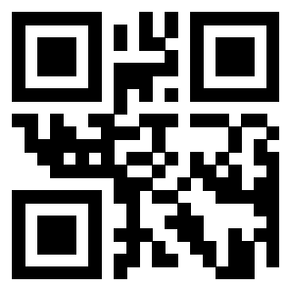 3912061468 - Immagine del Qr Code associato