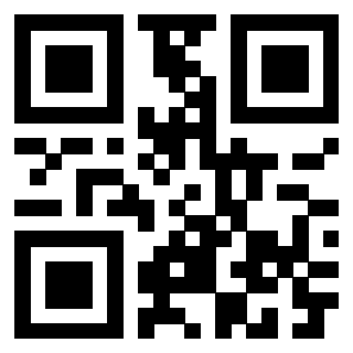 3912061469 - Immagine del QrCode associato