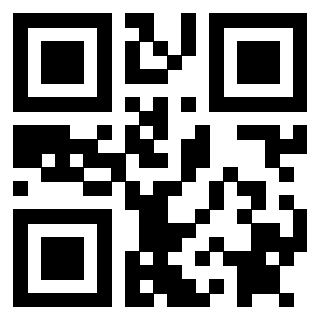 Il Qr Code di 3912061470