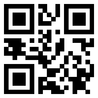 Il Qr Code di 3912061471