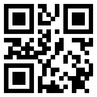 Immagine del QrCode di 3912061472