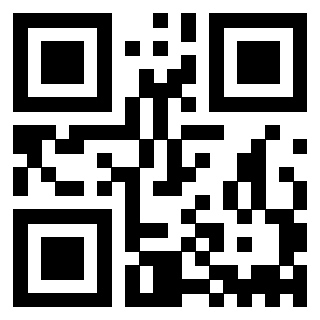 3912061475 - Immagine del QrCode associato