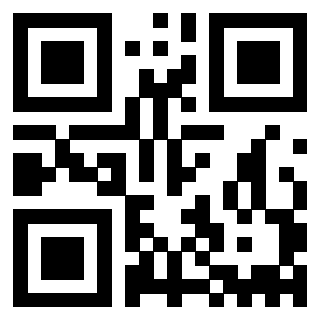3912061477 QrCode associato