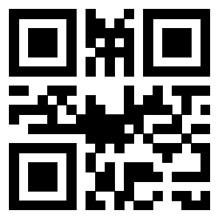3912061478 - Immagine del QrCode associato