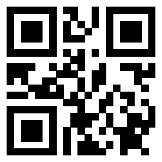 3912061479 - Immagine del Qr Code