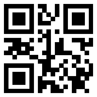 Il Qr Code di 3912061481