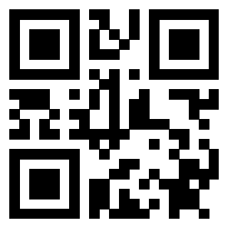 3912061482 QrCode associato