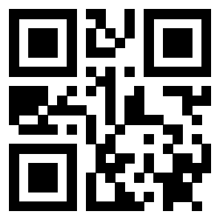 Il QrCode di 3912061483