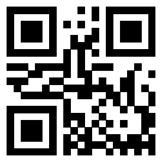 Immagine del Qr Code di 3912061484
