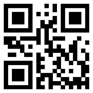 Il Qr Code di 3912061486
