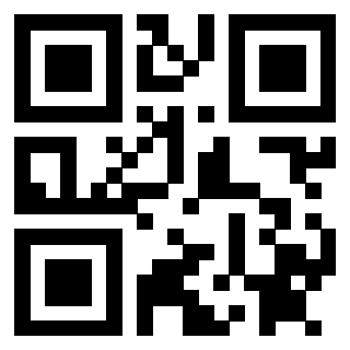 3912061487 Qr Code associato