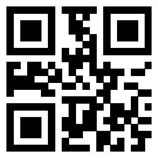 QrCode di 3912061489