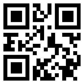 3912061490 - Immagine del Qr Code associato