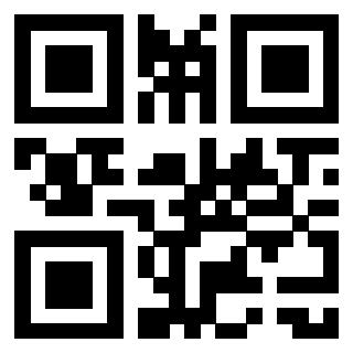 Immagine del QrCode di 3912061491