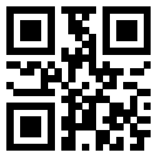 Il Qr Code di 3912061493