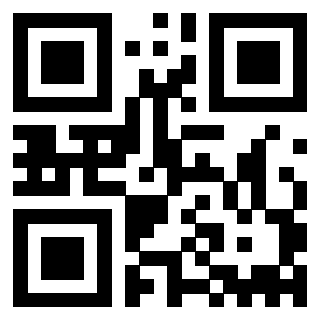 Il Qr Code di 3912061495
