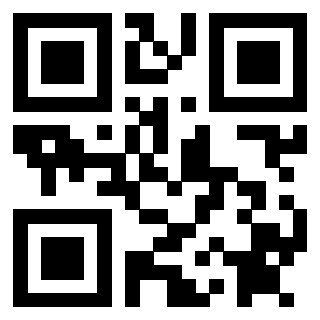 3912061498 - Immagine del Qr Code